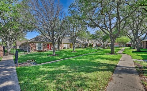 Tiny photo for 1514 Bennett Street, Bryan, TX 77802 (MLS # 26004914)