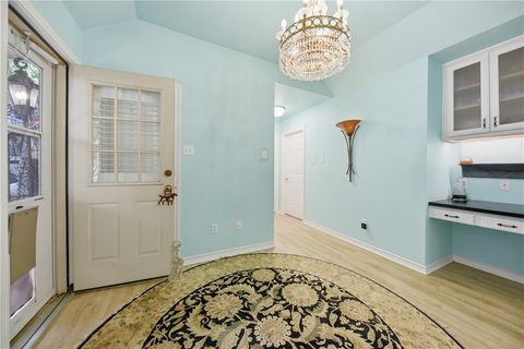 Tiny photo for 1514 Bennett Street, Bryan, TX 77802 (MLS # 26004914)