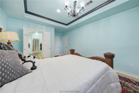 Tiny photo for 1514 Bennett Street, Bryan, TX 77802 (MLS # 26004914)