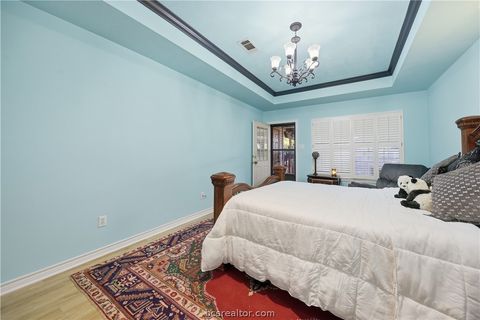 Tiny photo for 1514 Bennett Street, Bryan, TX 77802 (MLS # 26004914)