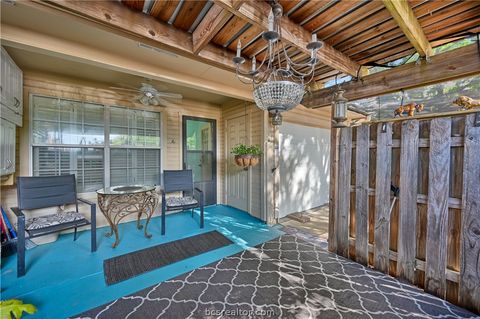 Tiny photo for 1514 Bennett Street, Bryan, TX 77802 (MLS # 26004914)