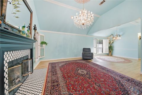 Tiny photo for 1514 Bennett Street, Bryan, TX 77802 (MLS # 26004914)