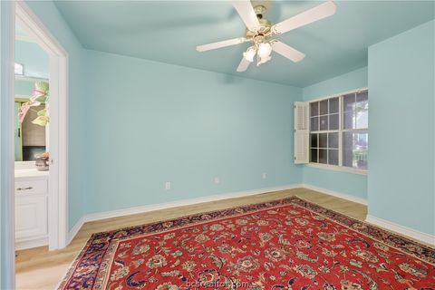 Tiny photo for 1514 Bennett Street, Bryan, TX 77802 (MLS # 26004914)
