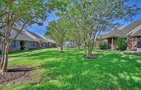 Tiny photo for 1514 Bennett Street, Bryan, TX 77802 (MLS # 26004914)