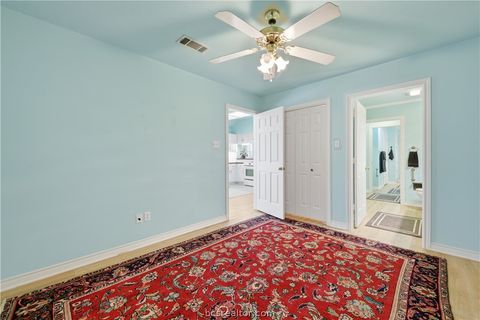 Tiny photo for 1514 Bennett Street, Bryan, TX 77802 (MLS # 26004914)