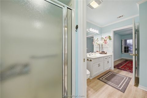 Tiny photo for 1514 Bennett Street, Bryan, TX 77802 (MLS # 26004914)