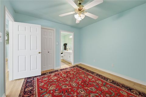 Tiny photo for 1514 Bennett Street, Bryan, TX 77802 (MLS # 26004914)