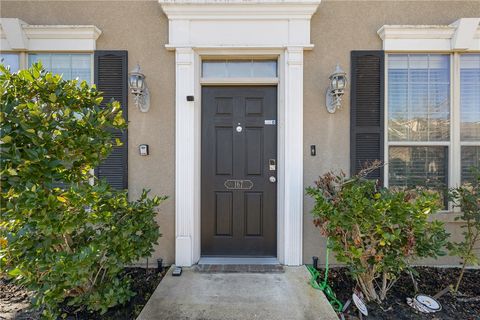 Tiny photo for 167 Forest Drive, College Station, TX 77840 (MLS # 26000779)