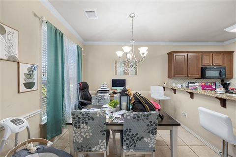 Tiny photo for 167 Forest Drive, College Station, TX 77840 (MLS # 26000779)