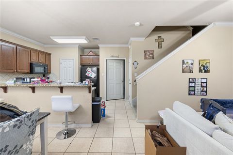 Tiny photo for 167 Forest Drive, College Station, TX 77840 (MLS # 26000779)