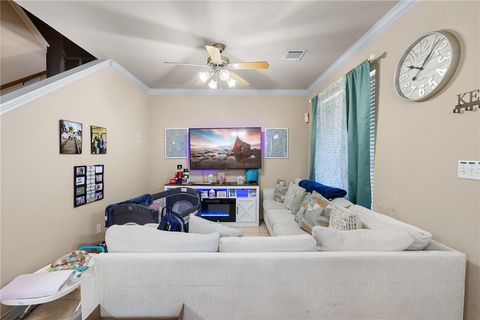 Tiny photo for 167 Forest Drive, College Station, TX 77840 (MLS # 26000779)