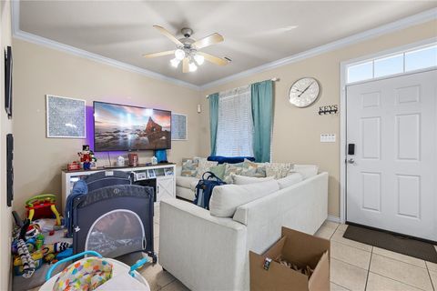 Tiny photo for 167 Forest Drive, College Station, TX 77840 (MLS # 26000779)