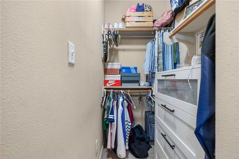 Tiny photo for 167 Forest Drive, College Station, TX 77840 (MLS # 26000779)