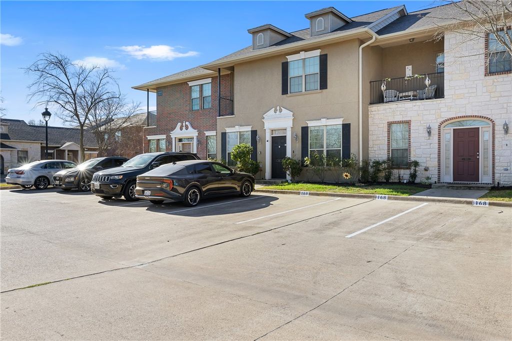 Photo of 167 Forest Drive, College Station, TX 77840 (MLS # 26000779)