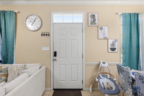 Tiny photo for 167 Forest Drive, College Station, TX 77840 (MLS # 26000779)