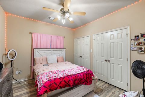 Tiny photo for 167 Forest Drive, College Station, TX 77840 (MLS # 26000779)