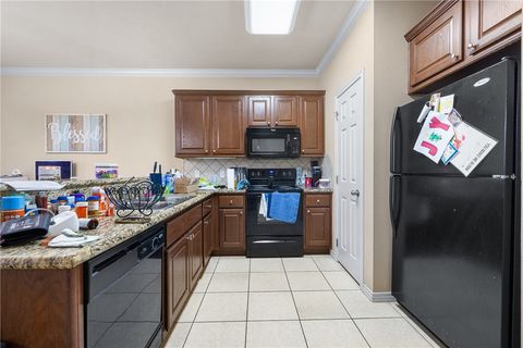 Tiny photo for 167 Forest Drive, College Station, TX 77840 (MLS # 26000779)