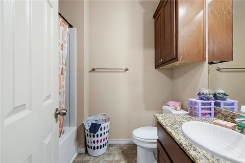 Tiny photo for 167 Forest Drive, College Station, TX 77840 (MLS # 26000779)