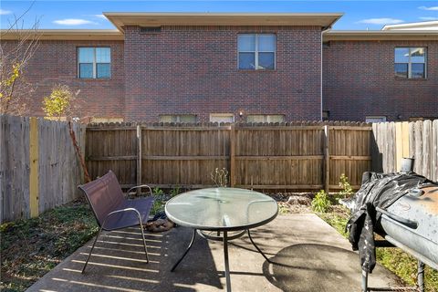 Tiny photo for 167 Forest Drive, College Station, TX 77840 (MLS # 26000779)