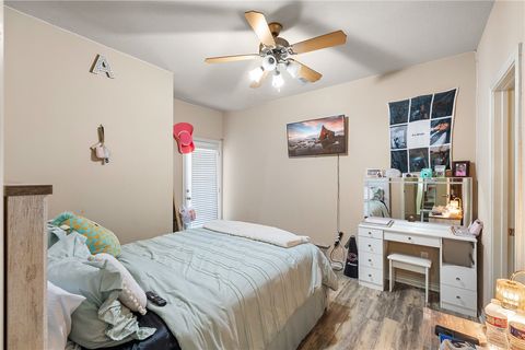 Tiny photo for 167 Forest Drive, College Station, TX 77840 (MLS # 26000779)