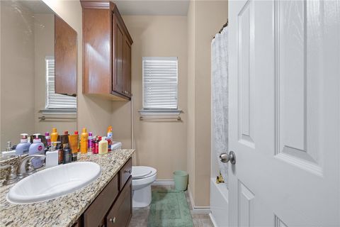 Tiny photo for 167 Forest Drive, College Station, TX 77840 (MLS # 26000779)