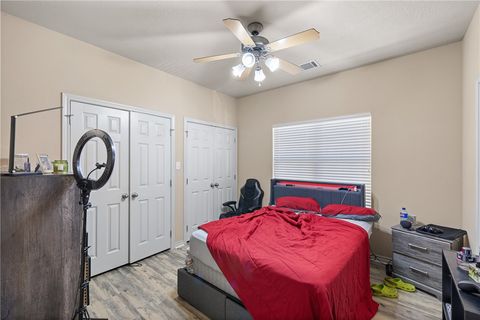 Tiny photo for 167 Forest Drive, College Station, TX 77840 (MLS # 26000779)