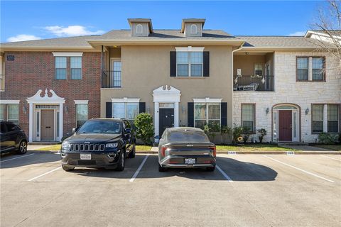 Photo of 167 Forest Drive, College Station, TX 77840 (MLS # 26000779)