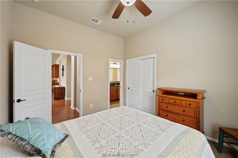 Tiny photo for 3085 Archer Circle, Bryan, TX 77808 (MLS # 26001342)