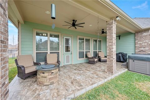 Tiny photo for 3085 Archer Circle, Bryan, TX 77808 (MLS # 26001342)