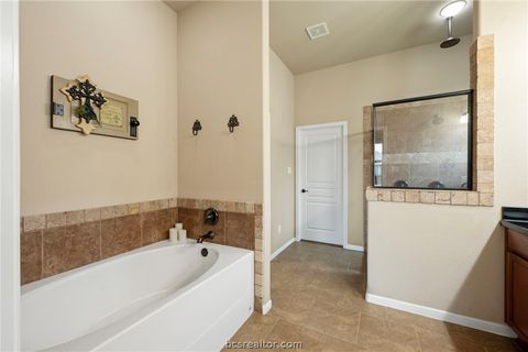 Tiny photo for 3085 Archer Circle, Bryan, TX 77808 (MLS # 26001342)