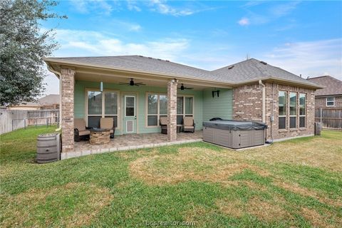 Tiny photo for 3085 Archer Circle, Bryan, TX 77808 (MLS # 26001342)