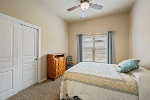 Tiny photo for 3085 Archer Circle, Bryan, TX 77808 (MLS # 26001342)