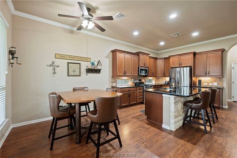 Tiny photo for 3085 Archer Circle, Bryan, TX 77808 (MLS # 26001342)