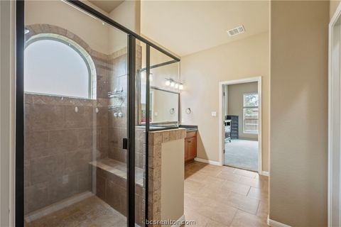 Tiny photo for 3085 Archer Circle, Bryan, TX 77808 (MLS # 26001342)