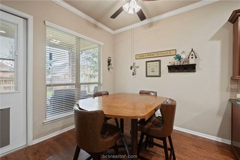 Tiny photo for 3085 Archer Circle, Bryan, TX 77808 (MLS # 26001342)