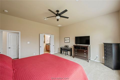 Tiny photo for 3085 Archer Circle, Bryan, TX 77808 (MLS # 26001342)