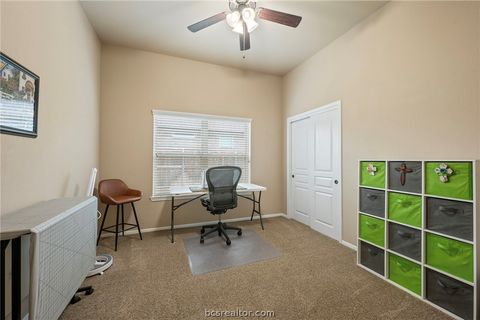 Tiny photo for 3085 Archer Circle, Bryan, TX 77808 (MLS # 26001342)
