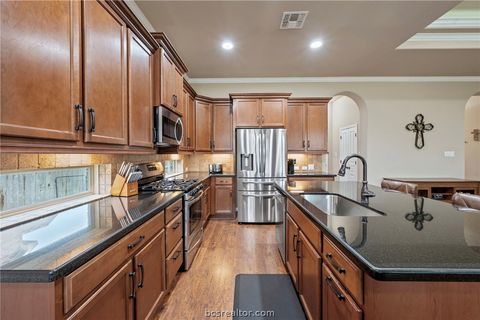 Tiny photo for 3085 Archer Circle, Bryan, TX 77808 (MLS # 26001342)