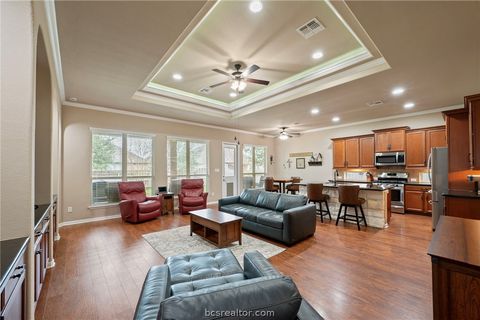 Tiny photo for 3085 Archer Circle, Bryan, TX 77808 (MLS # 26001342)