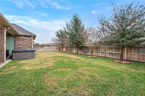 Tiny photo for 3085 Archer Circle, Bryan, TX 77808 (MLS # 26001342)