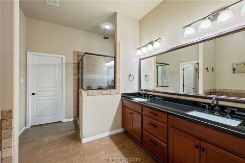 Tiny photo for 3085 Archer Circle, Bryan, TX 77808 (MLS # 26001342)