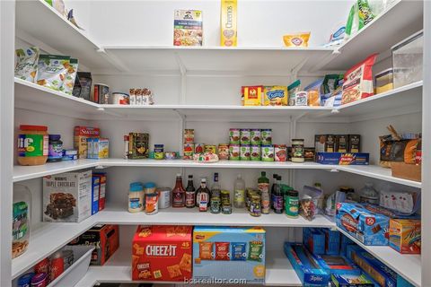 Tiny photo for 3085 Archer Circle, Bryan, TX 77808 (MLS # 26001342)