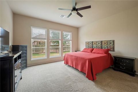 Tiny photo for 3085 Archer Circle, Bryan, TX 77808 (MLS # 26001342)