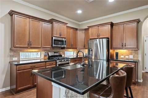 Tiny photo for 3085 Archer Circle, Bryan, TX 77808 (MLS # 26001342)