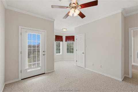 Tiny photo for 4709 Stonebriar Circle, College Station, TX 77845 (MLS # 26011728)