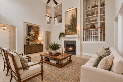 Tiny photo for 4709 Stonebriar Circle, College Station, TX 77845 (MLS # 26011728)