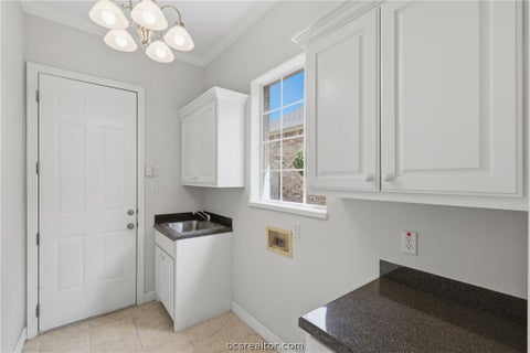 Tiny photo for 4709 Stonebriar Circle, College Station, TX 77845 (MLS # 26011728)