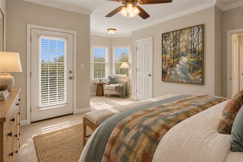 Tiny photo for 4709 Stonebriar Circle, College Station, TX 77845 (MLS # 26011728)