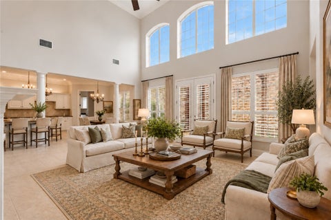 Tiny photo for 4709 Stonebriar Circle, College Station, TX 77845 (MLS # 26011728)