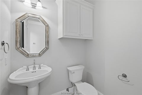 Tiny photo for 4709 Stonebriar Circle, College Station, TX 77845 (MLS # 26011728)